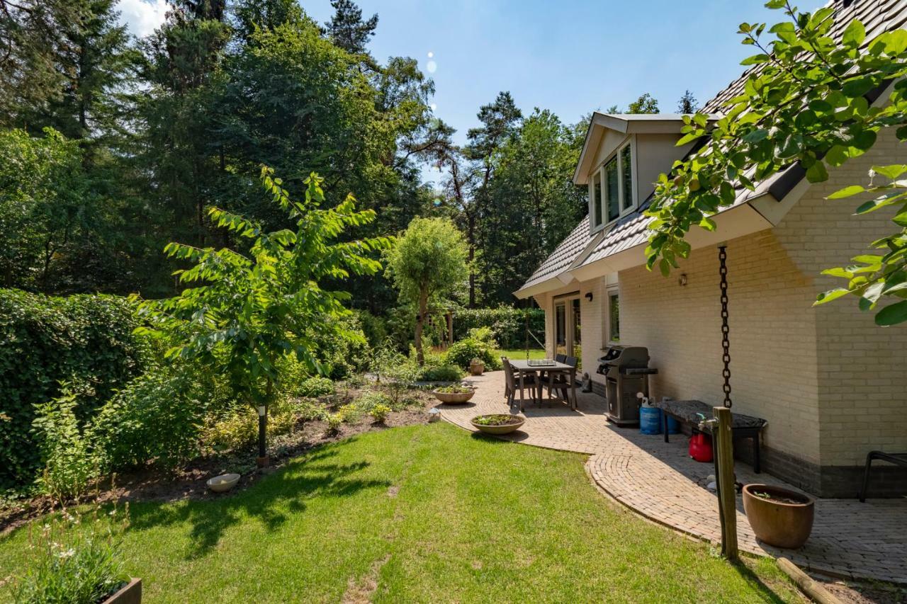 Bed&Breakfast de Sprengen Epe Extérieur photo